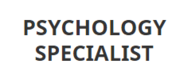 Psychology Specialists Pty Ltd