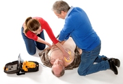 First Aid Training Services in Geelong at Best Rate