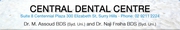 Central Dental Centre