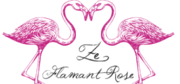 Ze Flamant Rose