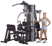 Home Gym Equipment For Sale