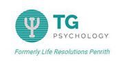 TG Psychology Counselling Services in Penrith