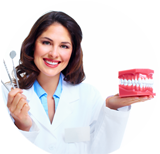 General Dentistry In Greensborough 