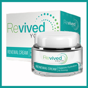 Revived youth cream reviews