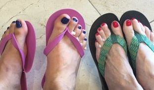 Nail salon Scottsdale