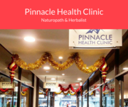 Sydney Naturopath | Will Shannon | Pinnacle Health Clinic