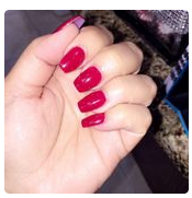 Nail salon Scottsdale