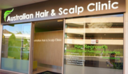 Abandon Hair Loss with Our Treatment for Male and Female in Sydney 