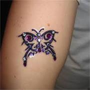  Get Unique Designs of Temporary Tattoos in Melbourne