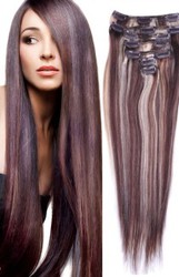 Best Clip in Hair Extensions