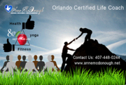 Orlando Certified Life Coach