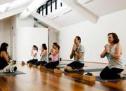 Yoga Studio in Rosebery,  Mascot & Alexandria,  Sydney