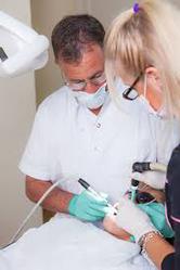 North Shore Local Dentist in Mosman