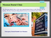 Best Local Dentist Services in North Shore