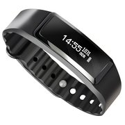 Beasyjoy Fitness Tracker with Heart Rate Monitor