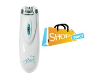 Tweeze Hair Removal Electric Tweezer Remover Trimmer Epilator