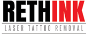 Rethink Tattoo Removal