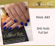  Nail Art Beauty Salon in Darwin