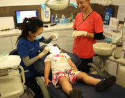 Expert Children Dentist in Melbourne - Doncaster Hill Dental