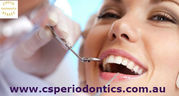 Periodontist West Perth - Csperiodontics