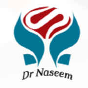 Dr Naseem Mirbagheri