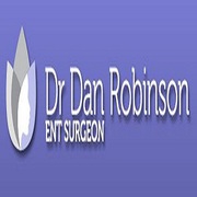 Dr Dan Robinson Adenotonsillectomy