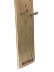 Peg Board – Iron Edge