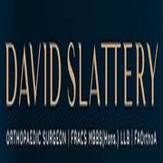 David Slattery