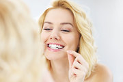 Oral hygiene - Hadfield Dental Group