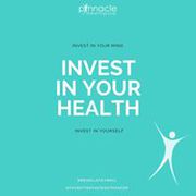 Pinnacle Health Group