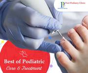 Avail Podiatry Services in Mandurah At Reasonable Rates