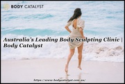 Australia’s Leading Body Sculpting Clinic | Body Catalyst