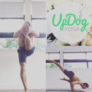 Ultimate Peaceful Yoga Studio in Melbourne | UpDog Yoga