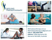 Best Physiotherapy Wanneroo - Lifeline Physiotherapy