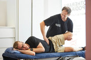 City Physio at our Balance In Motion Physiotherapy Sydney CBD Clinic