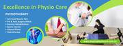 Surgery Rehabilitation Melbourne | Inspire Physio Care