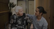 Aged Care Physiotherapy