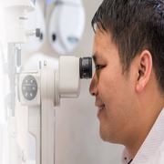 Optometrist Melbourne Center - A Plus Optometry