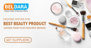 Health and beauty products Suppliers | Beldara.com