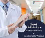 Top-Quality Orthotics Services in Mandurah