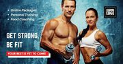 Personal Fitness Training Melbourne | Leading Edge Fitness