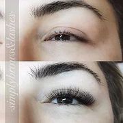 Brow Bar South Yarra - Simply Brows & Lashes