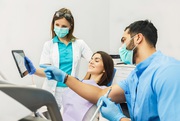 General Dental Service Care – BEDC