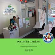 Dentist Newcastle