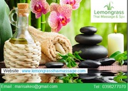 Contact Us For  Massage And Spa Services In Melbourne