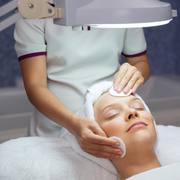 Chemical Peel Treatment