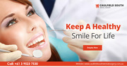 Ensure Healthy Teeth with General Dentistry in Melbourne 