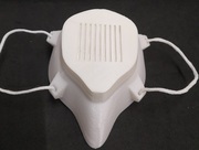 Get Your Own COVID-19 Face Mask with Online 3D Printing
