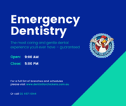 Emergency Dentist Newcastle