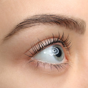 Give Your Face More Definition with Lash Lift and Tint